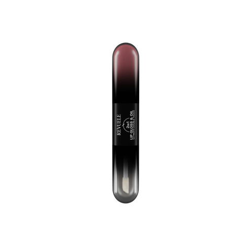 2 In 1 Lip Gloss & Oil