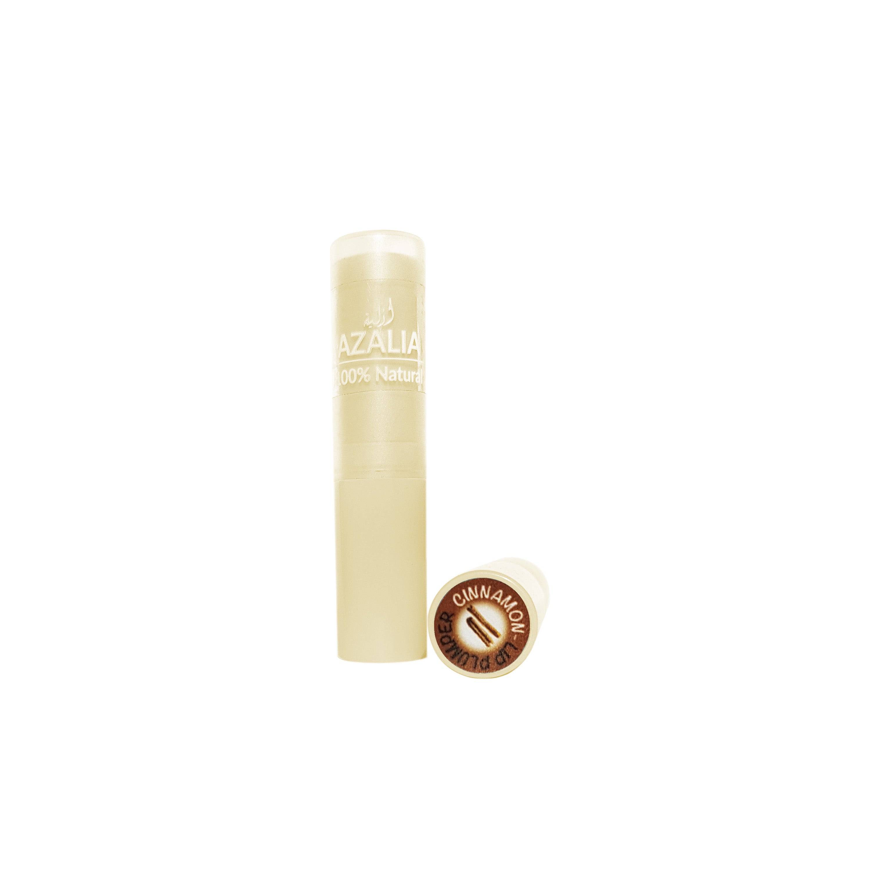 Azalia Lip Balm For Cracked Lips 5gr