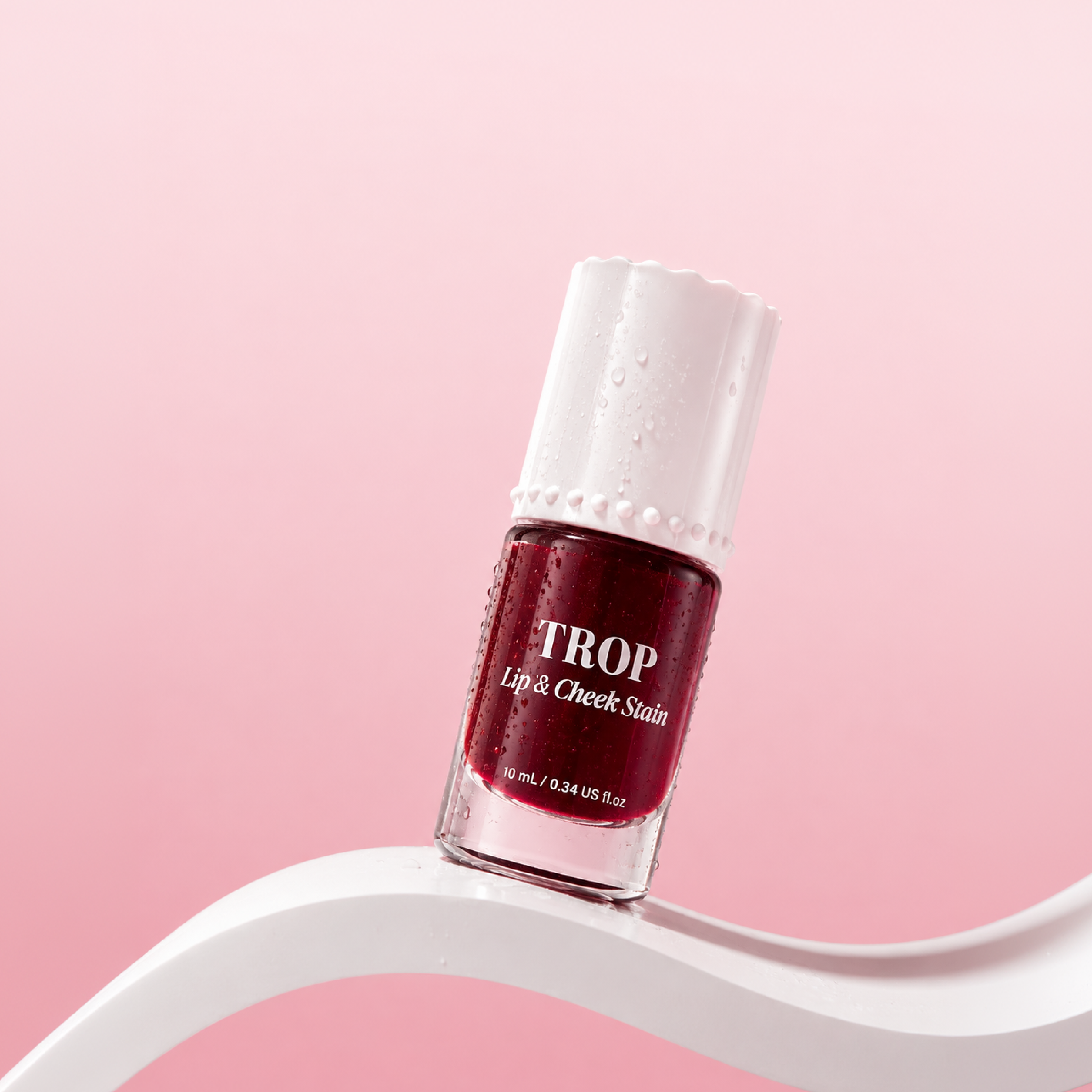 Trop™ Lip & Cheek Stain (10ml)