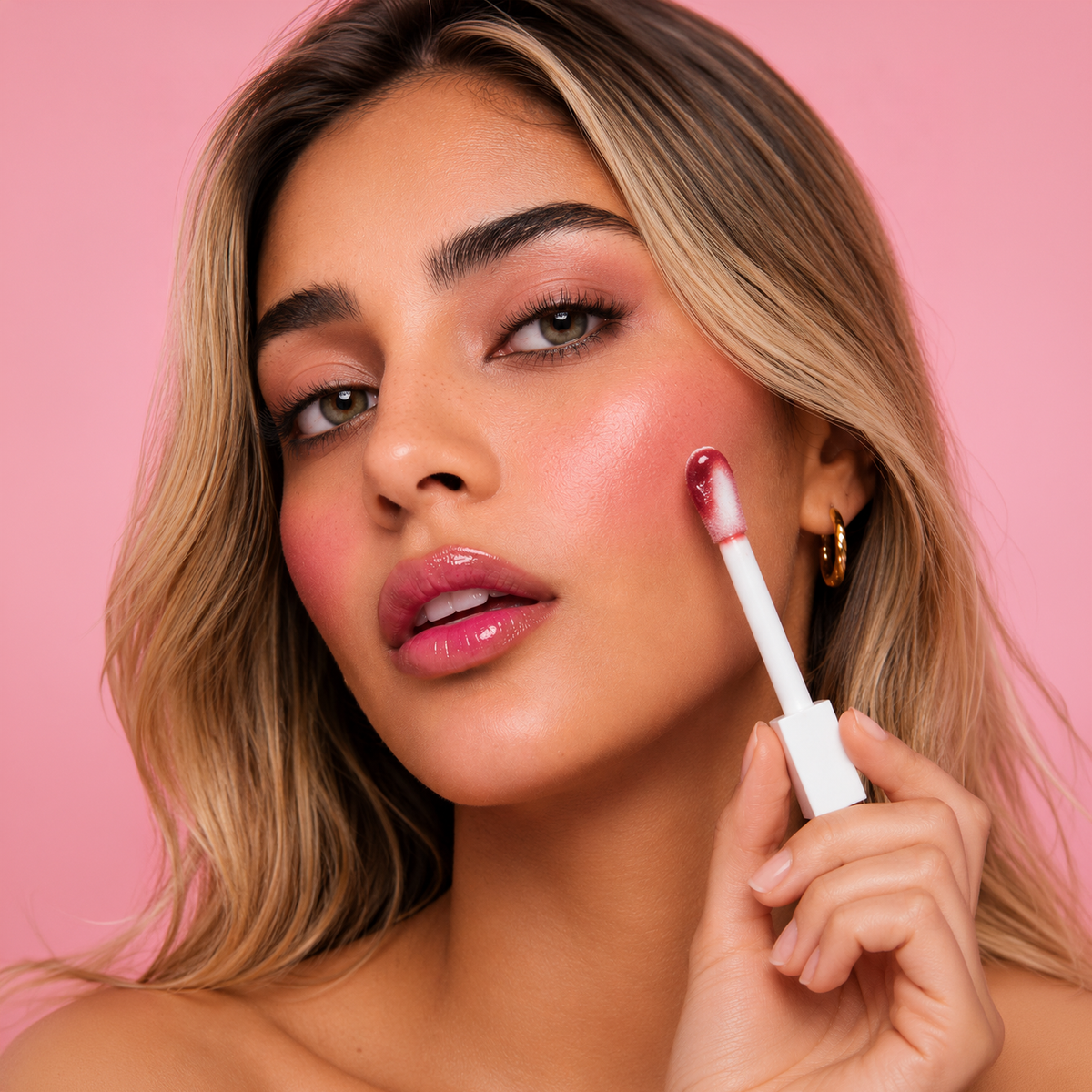 Trop™ Lip & Cheek Stain (10ml)