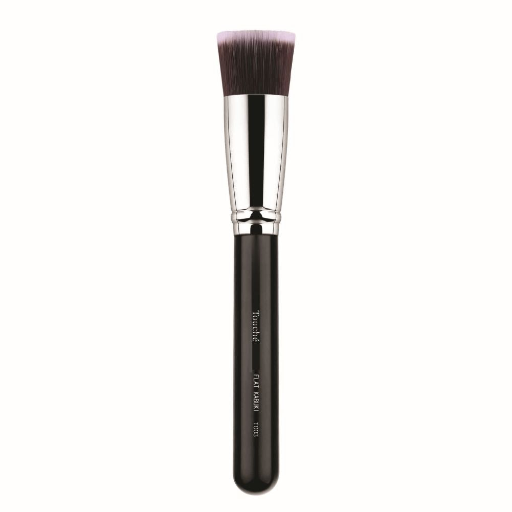 T003 Flat Foundation BrushT003 Flat Foundation Brush