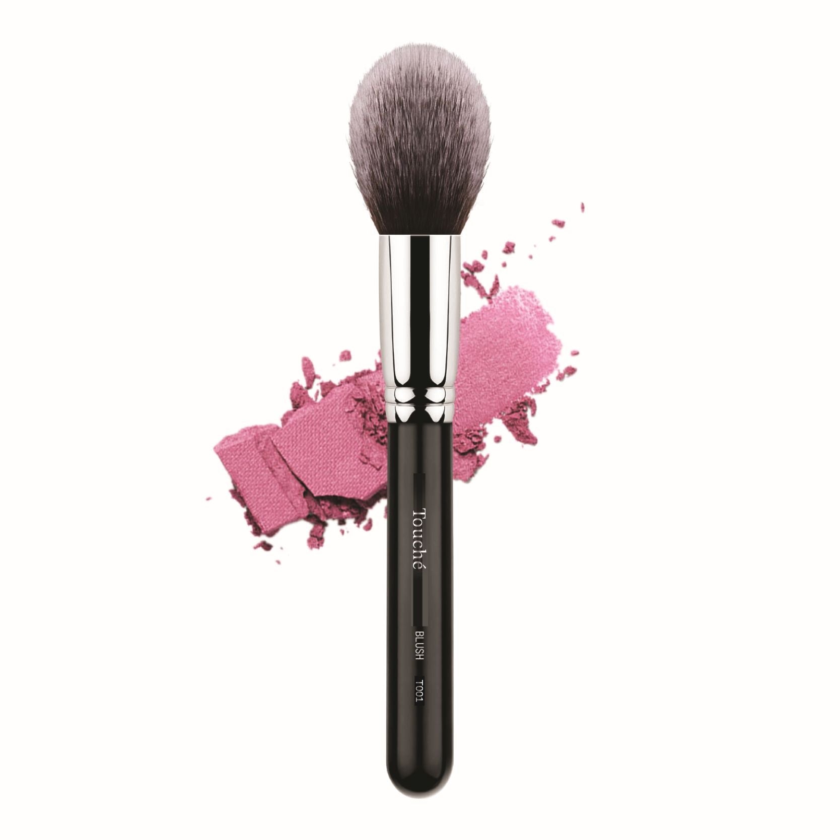 T001 Power Brush