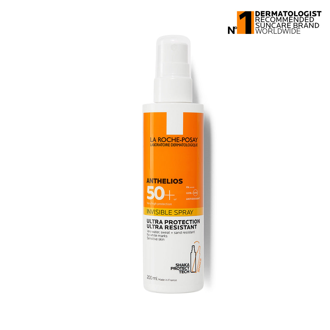 Anthelios Shaka Spray SPF50+ 200ML