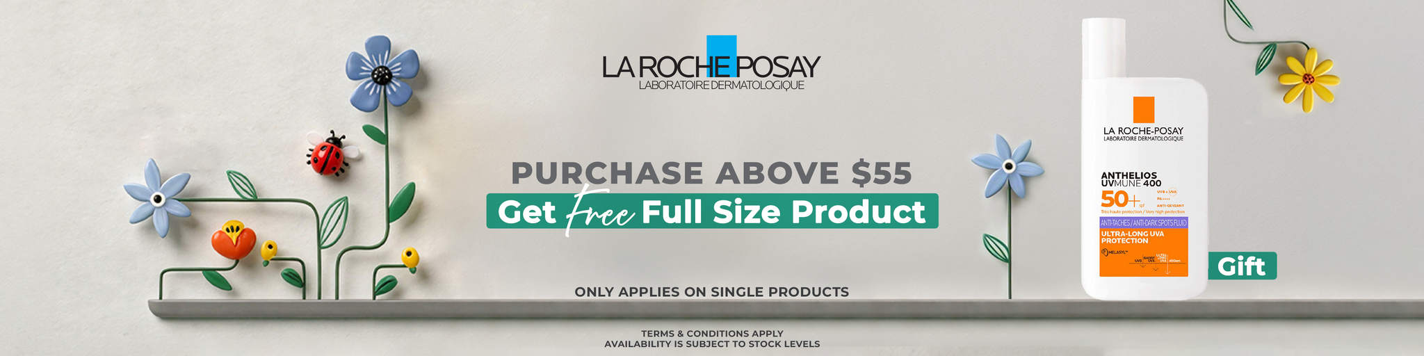 La Roche-Posay