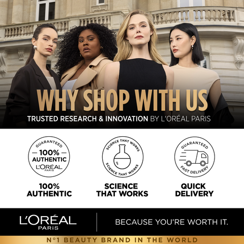 L’Oréal Paris Lumi Le Liquid Blush with a Glowy Radiant Natural Blush Finish, Weightless and Buildable, 11ml
