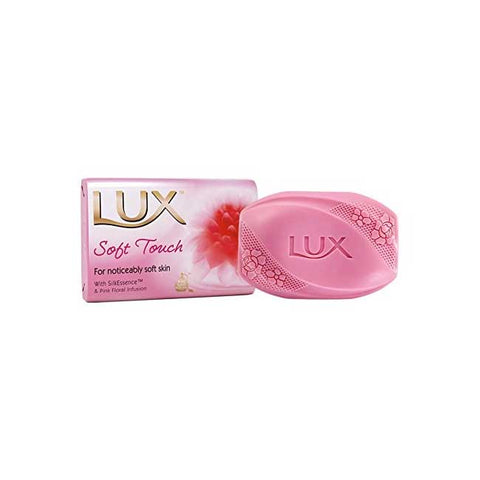Lux Bars Soft Touch 5+1