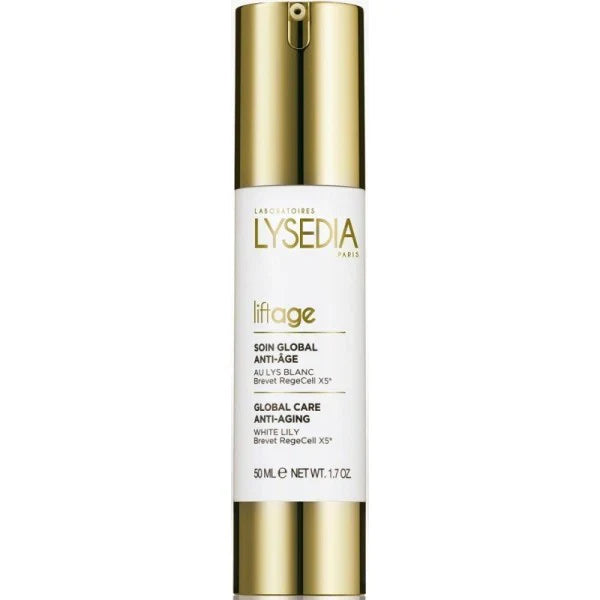 Lysedia Soin Global Anti-Age Liftage Regecell 50 mL