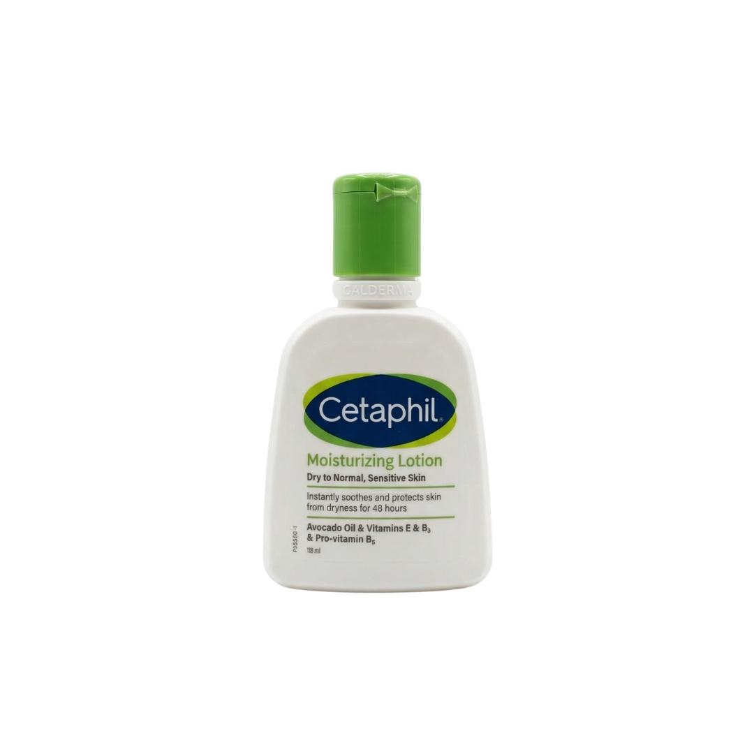 Moisturizing Lotion
