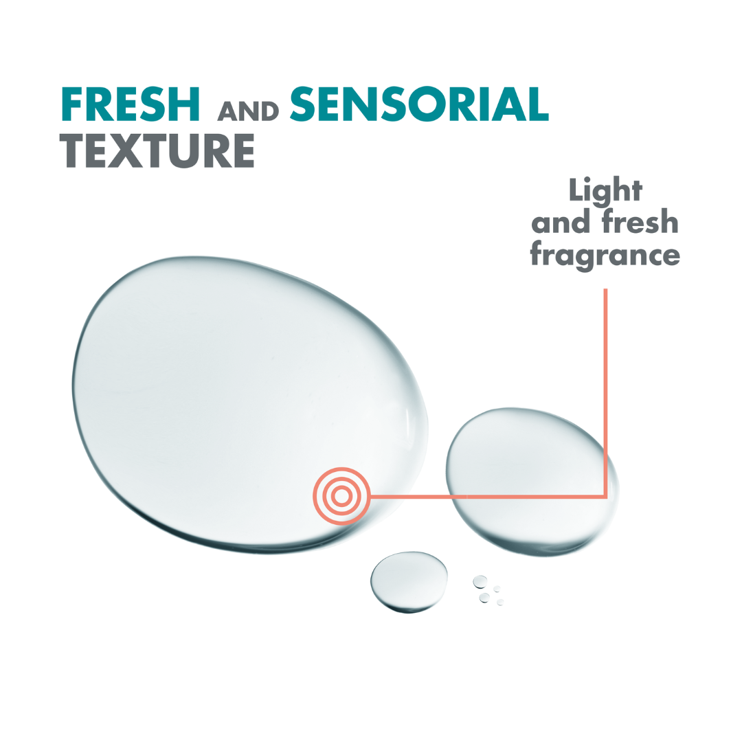 Buy Avène Cleanance cleansing gel & get a FREE 100ml Cleanance micellar water