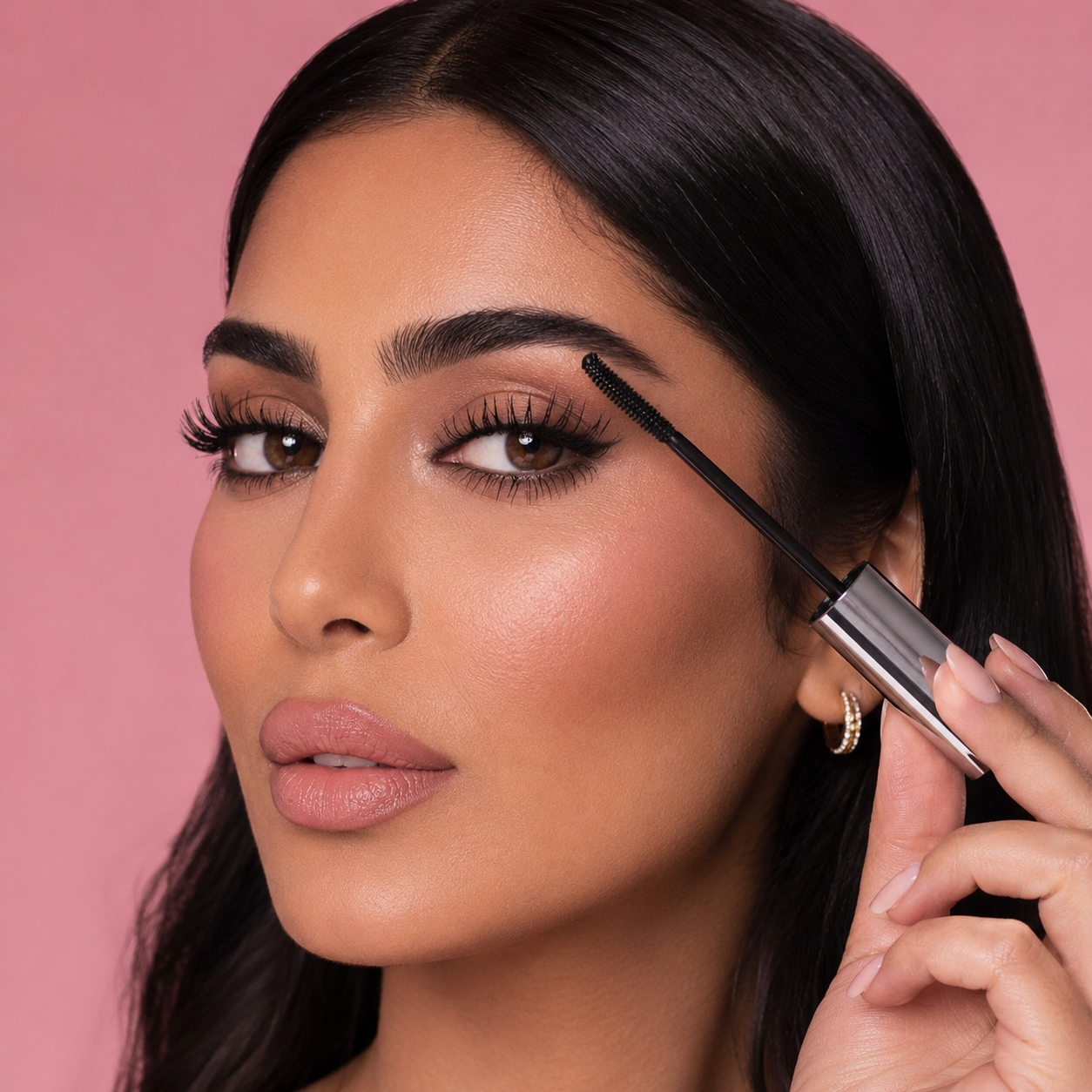 Trop™ Instant Curl Mascara (10ml)