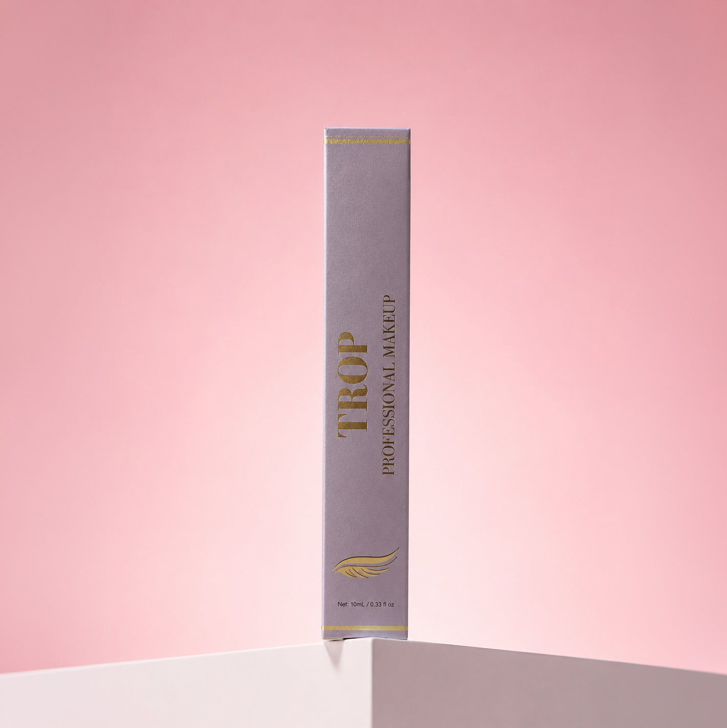 Trop™ Instant Curl Mascara (10ml)