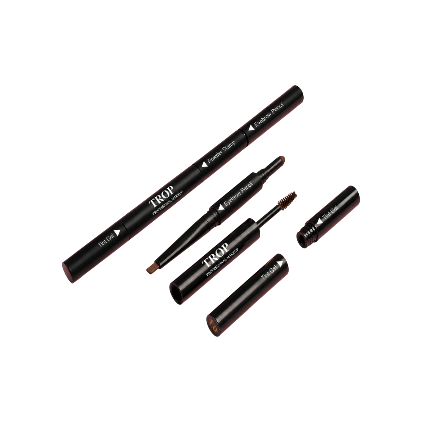 Trop™ 3 in 1 Eyebrow Filler