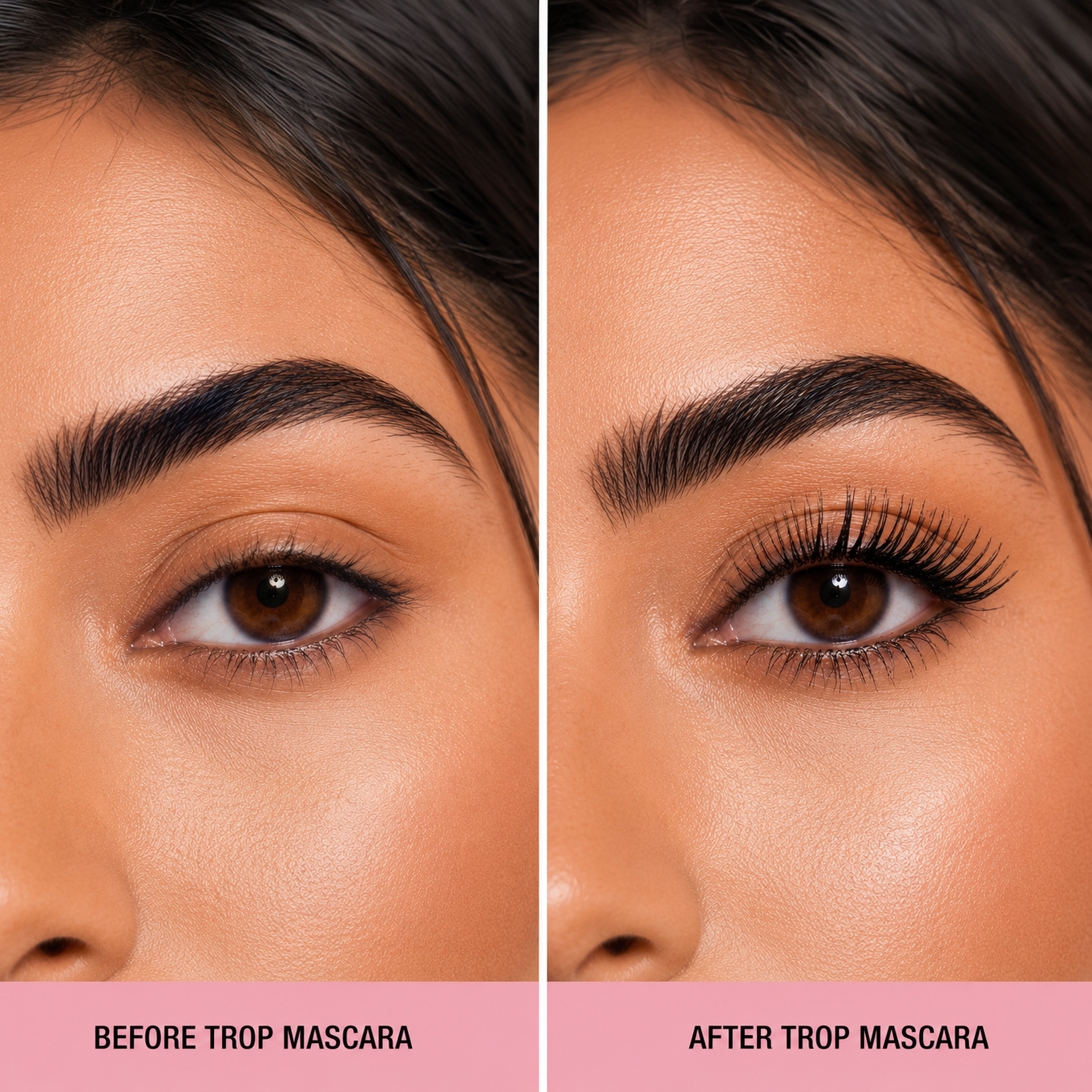 Trop™ Instant Curl Mascara (10ml)