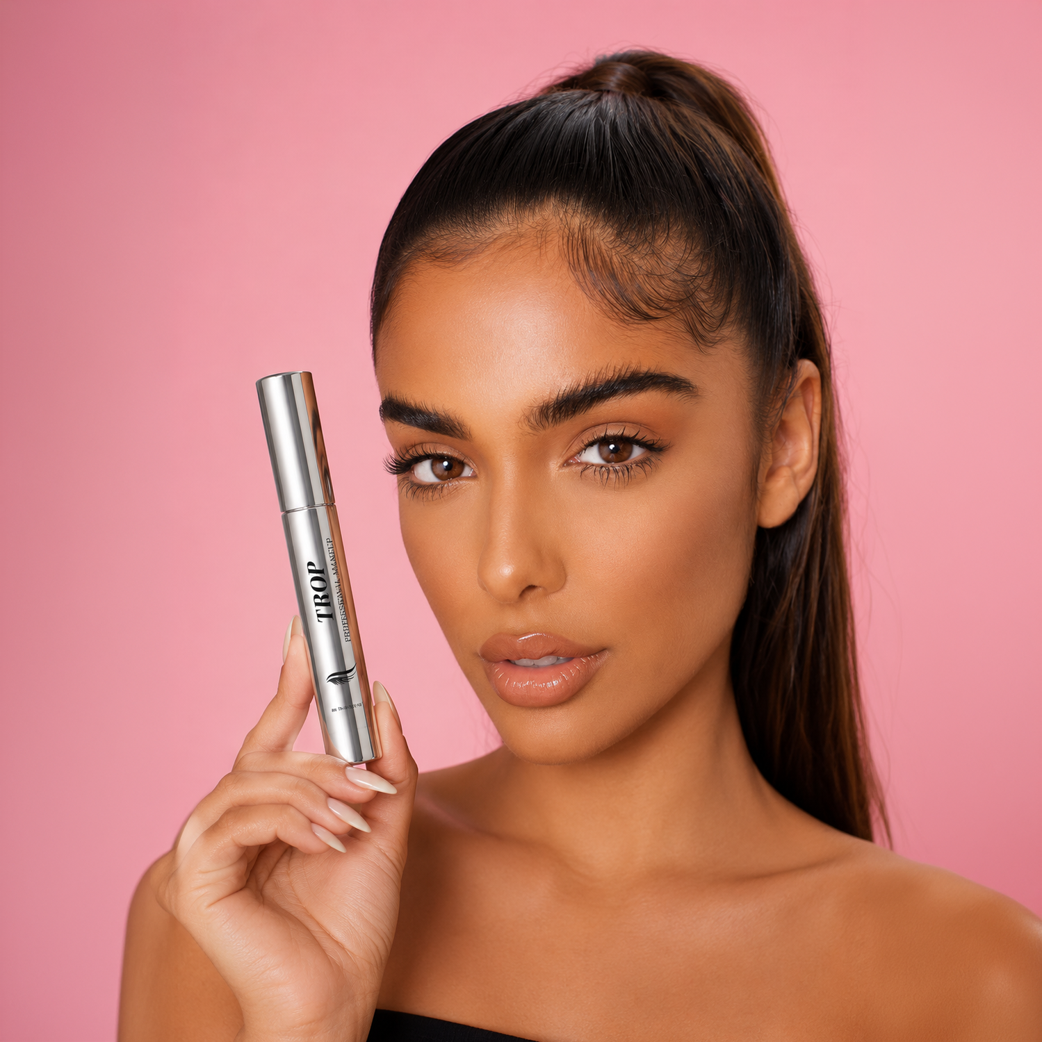 Trop™ Instant Curl Mascara (10ml)