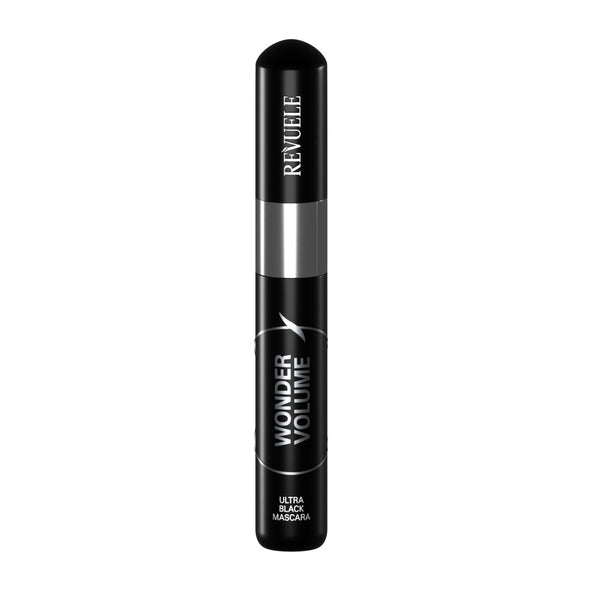 Ultra Black Mascara Wonder Volume