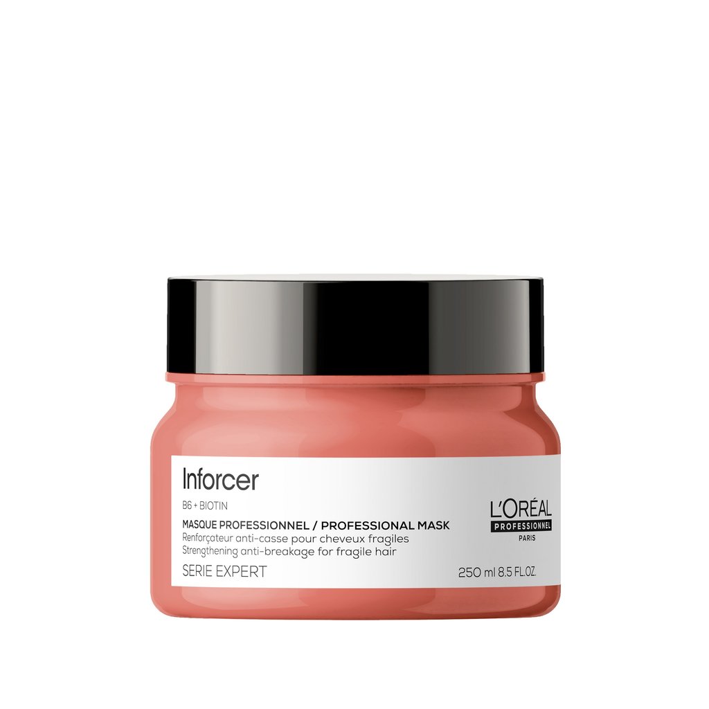 L’Oréal Professionnel | Inforcer Mask | for long fragile, breaking hair | SERIE EXPERT | 250 ml
