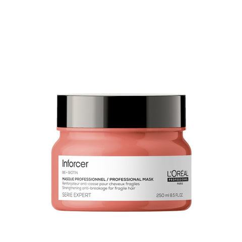 L’Oréal Professionnel | Inforcer Mask | for long fragile, breaking hair | SERIE EXPERT | 250 ml
