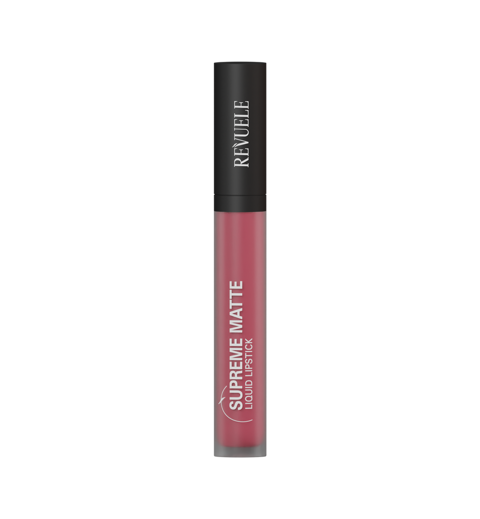 MATTE LIPSTICK