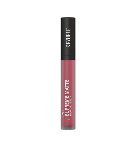 MATTE LIPSTICK