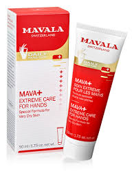 Mava+ Hand Cream 50ml