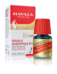 Mavala Scientifique K+ 5ml