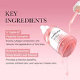 Medicube PDRN pink peptide Serum