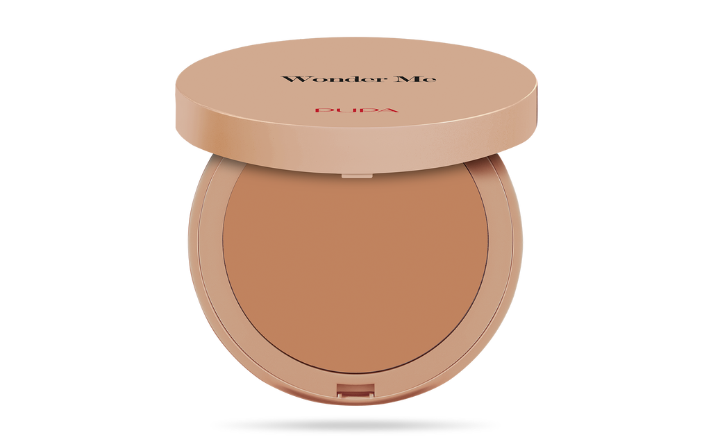Wonder Me Bronzer