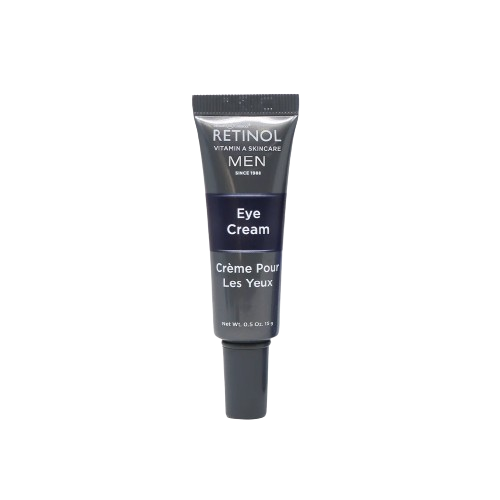 Retinol Men Eye Cream 15g