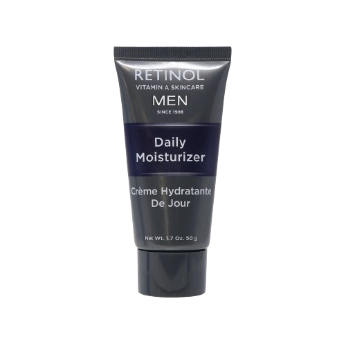 Retinol Men Moisturizer 50g