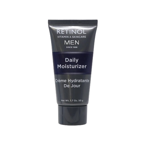 Retinol Men Moisturizer 50g