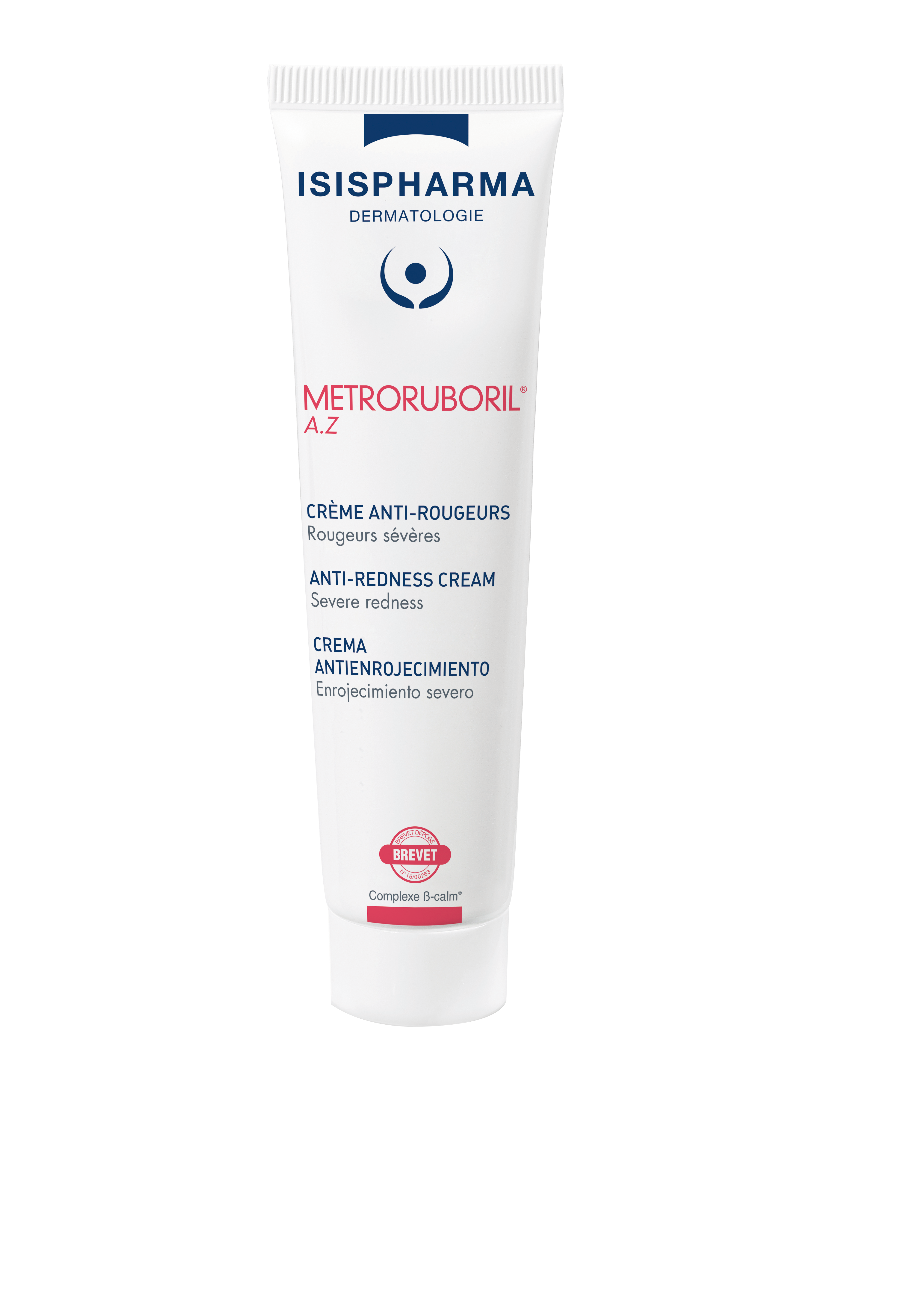 Metroruboril AZ Anti-Redness 30 ML