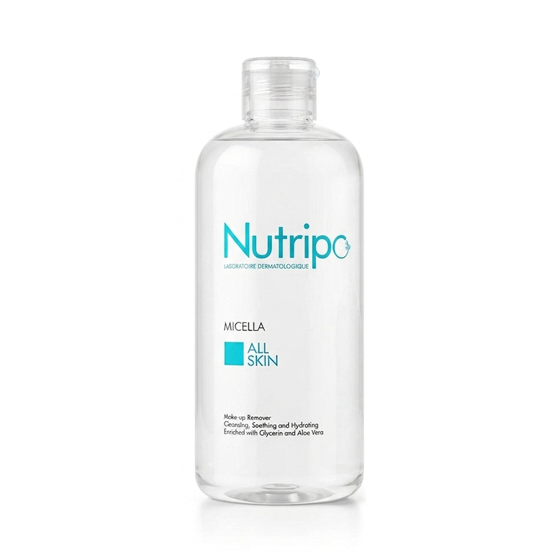 Nutripo Micella All Skin
