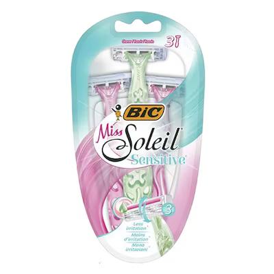 Bic Miss soleil sensitive
