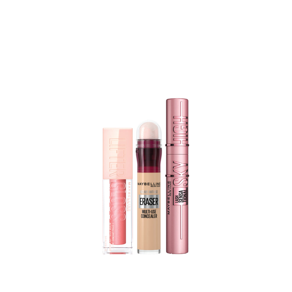 20% OFF Instant Age Rewind Concealer + Lifter Gloss + sky high