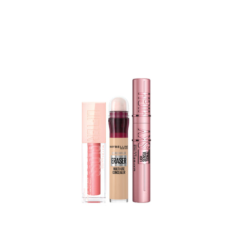 20% OFF Instant Age Rewind Concealer + Lifter Gloss + sky high