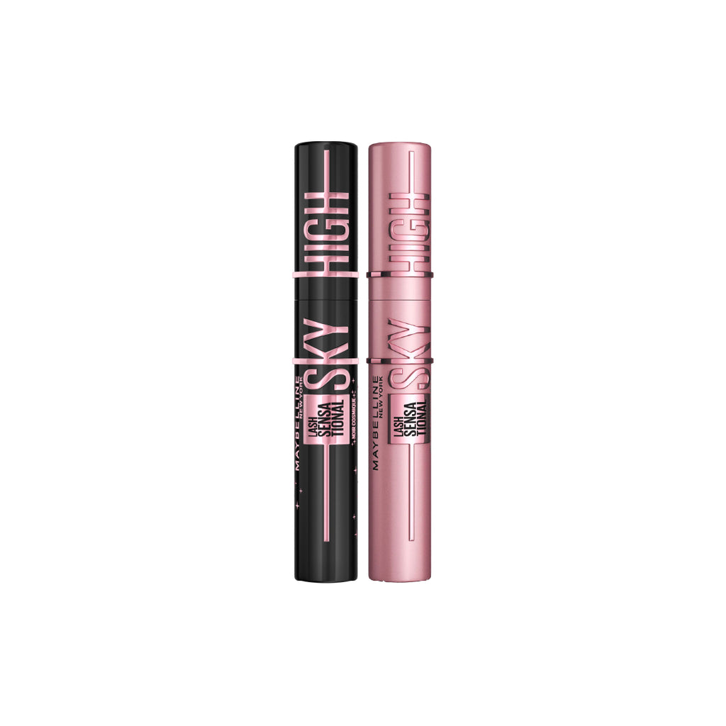 15% OFF Sky high + Cosmic Black Sky High