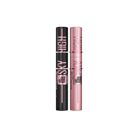 15% OFF Sky high + Cosmic Black Sky High
