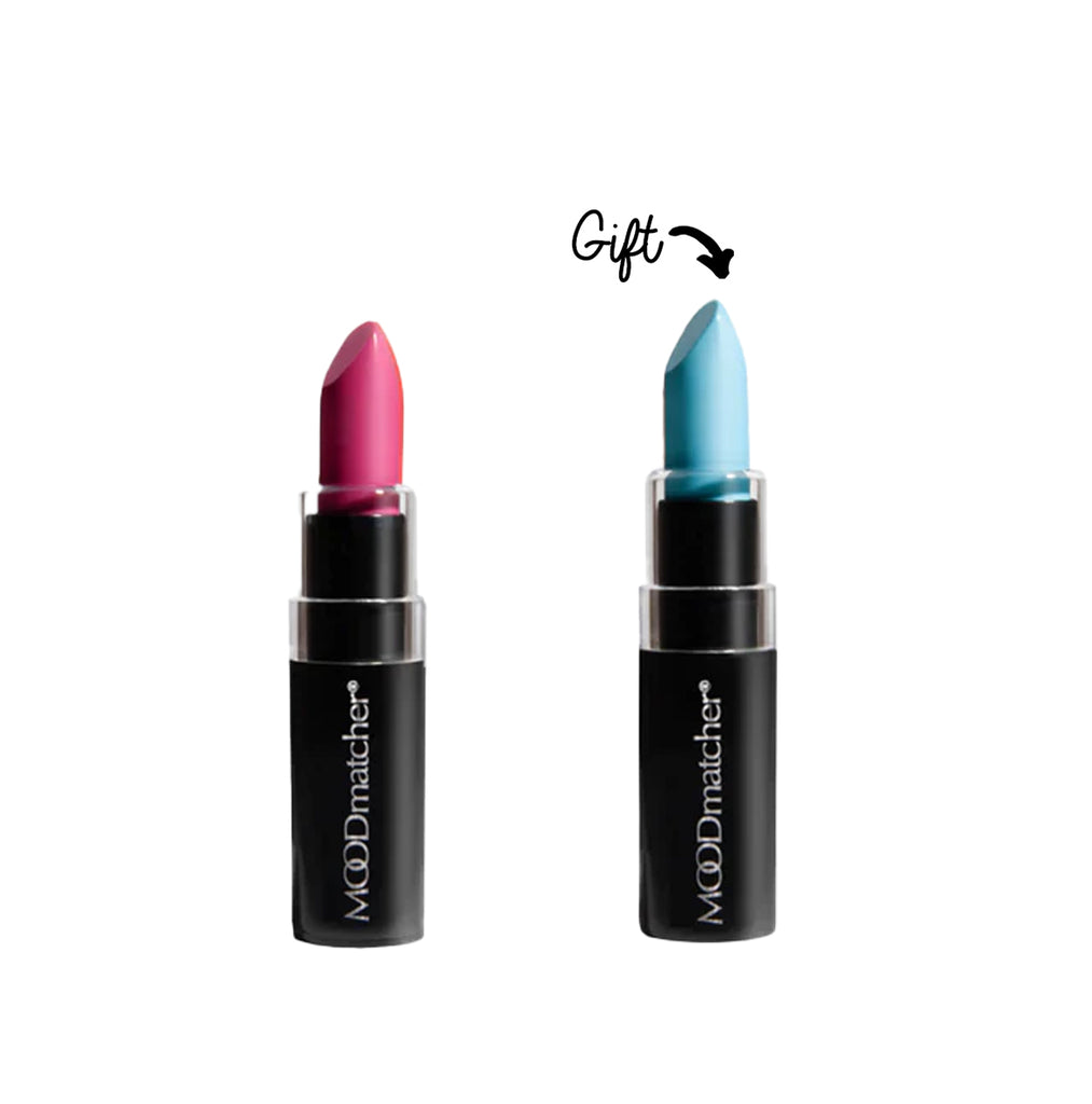 BUY 1 GET 1 Mood Matcher Lipstick