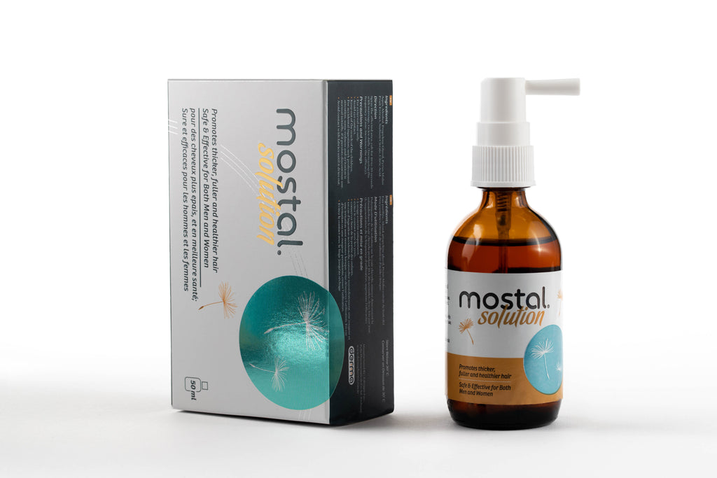 Mostal solution