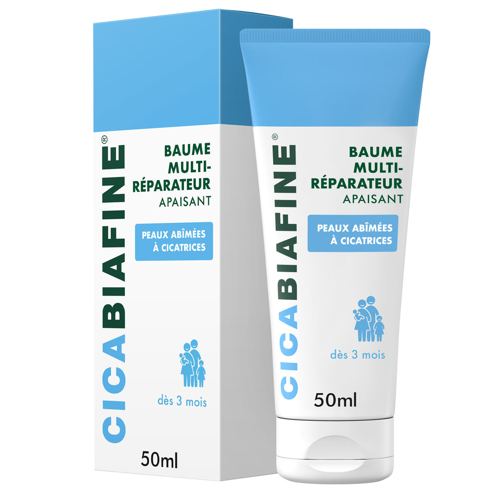 Cicabiafine Multi Repair Balm 50ml