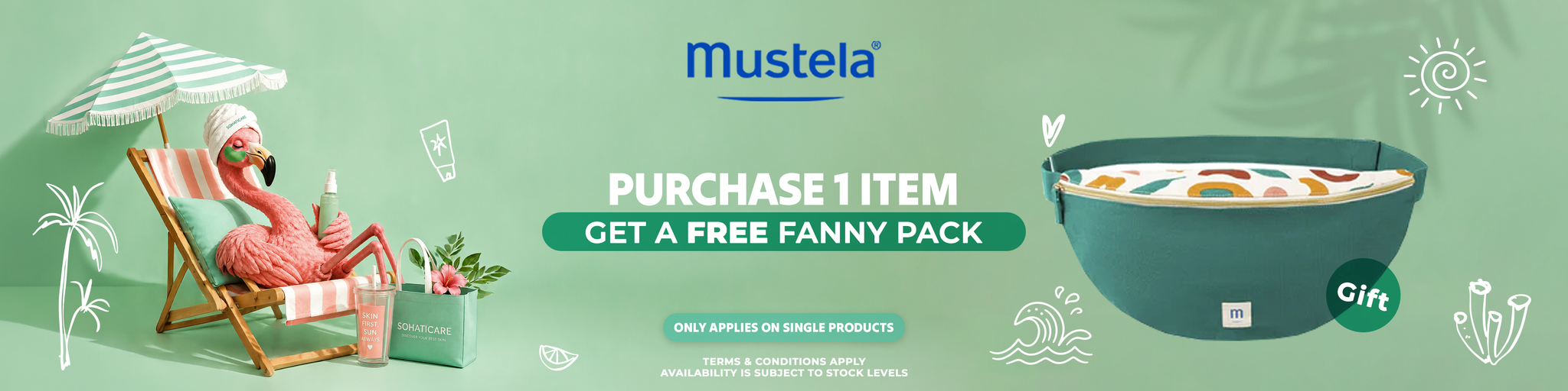 Mustela Game!