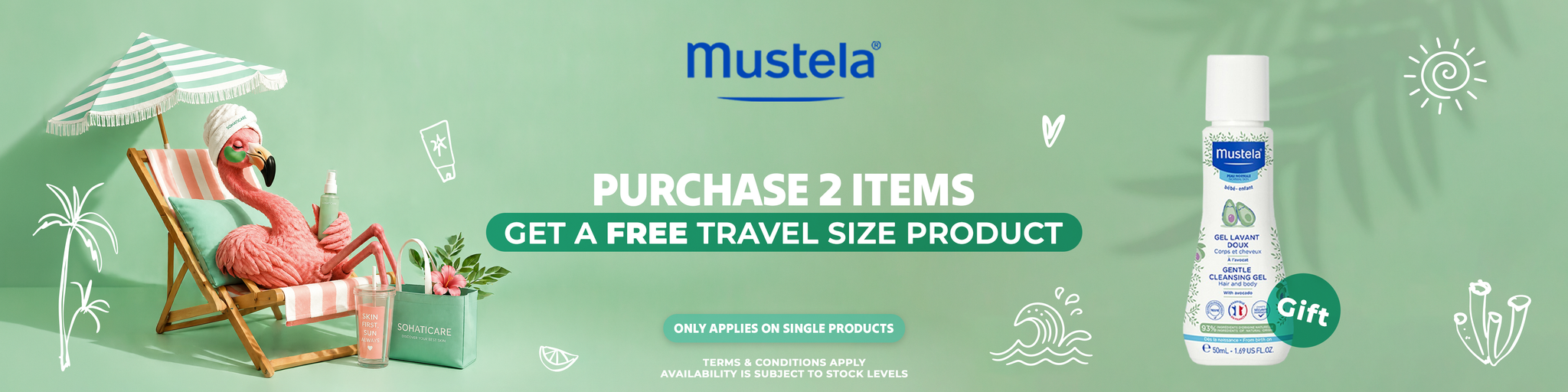 Mustela Game!