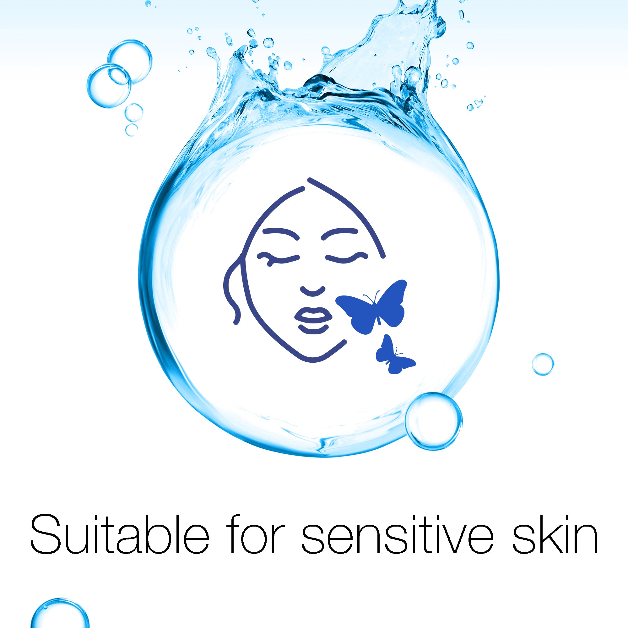 Neutrogena Deep Clean Makeup Remover, 25 Wipes,  Oil-Free Formula Infused with a Light Cleansing Lotion for Extra Skin Care, Removes all types makeup, even waterproof mascara