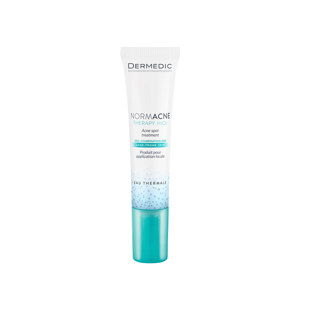 NORMACNE-acne spot treatment