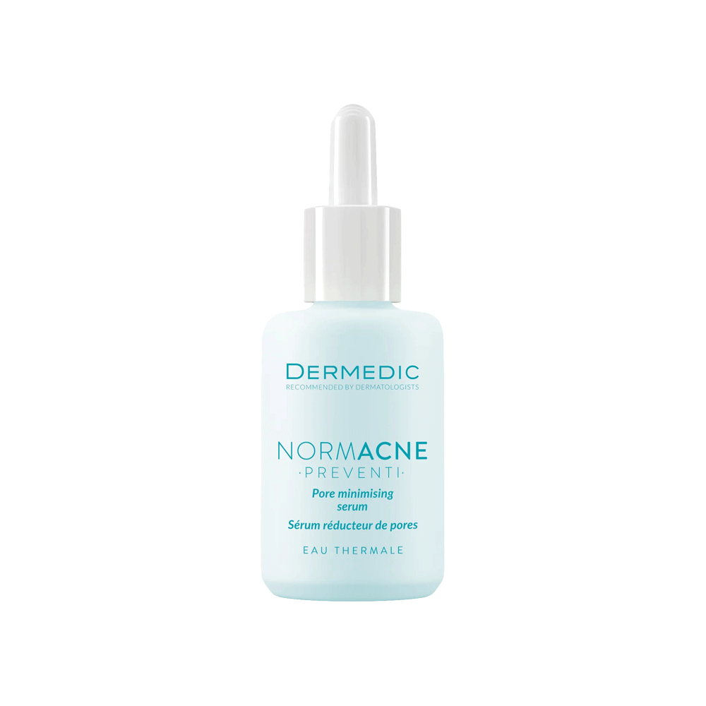 NORMACNE-Pore Minimising Serum