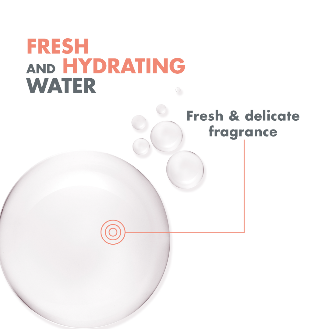 Buy Avène 1.1 Natural cream compact foundation & get a FREE 100ml Avène micellar lotion