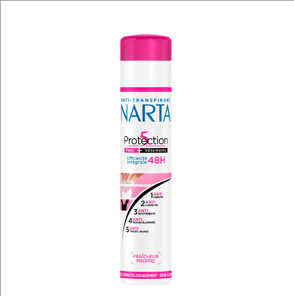 NARTA Ato F 5 Protect 200ml