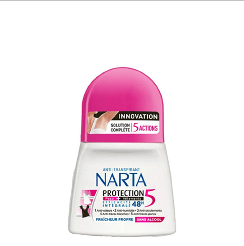 NARTA Protection 5 The Complete Solution Skin + Clothing Roll