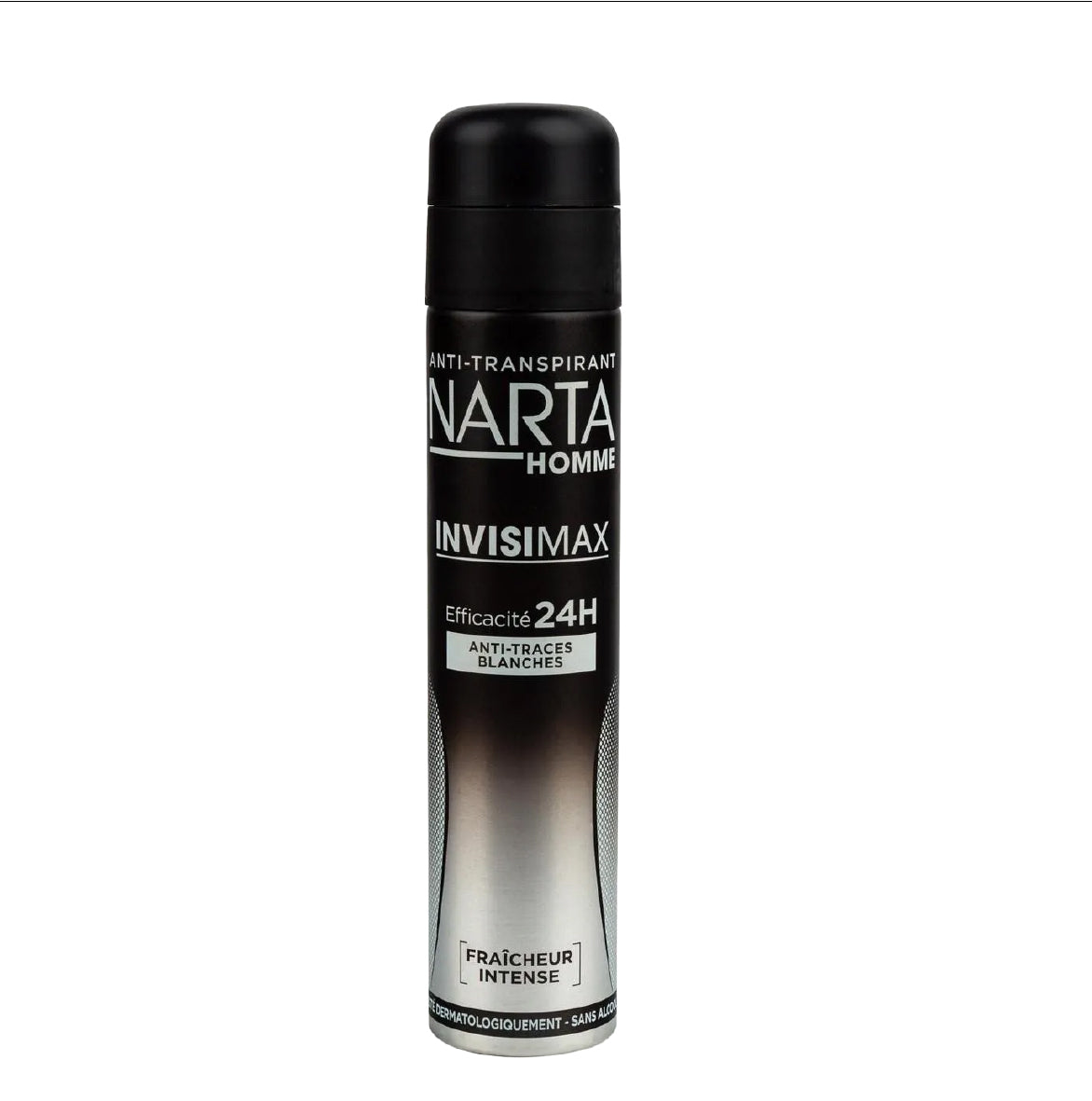 NARTA Invisimax Formula Ultra-Efficient 24 Spray