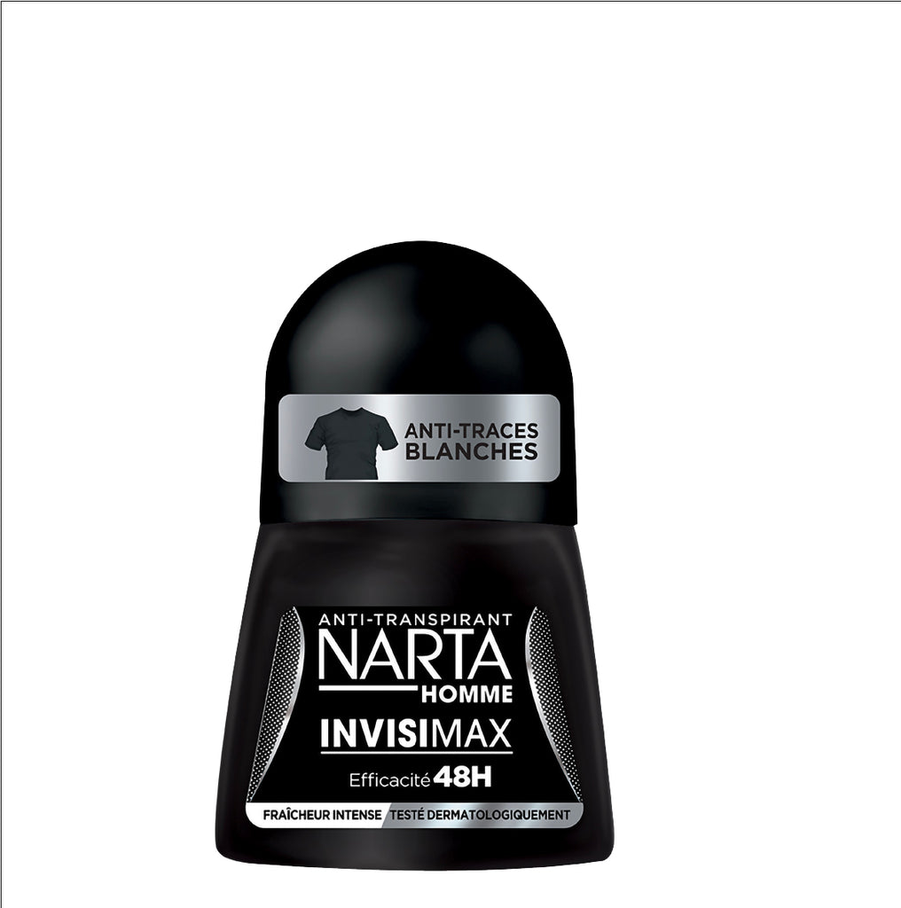 NARTA Invisimax Formula Ultra-Efficient 48H Roll